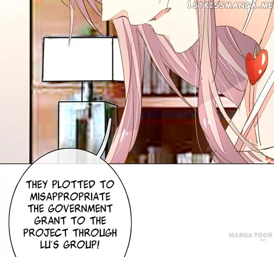 My Only Sunshine Chapter 61 - page 17