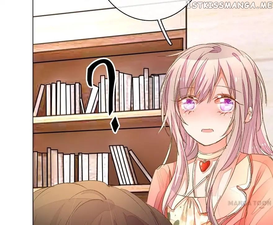 My Only Sunshine Chapter 61 - page 25