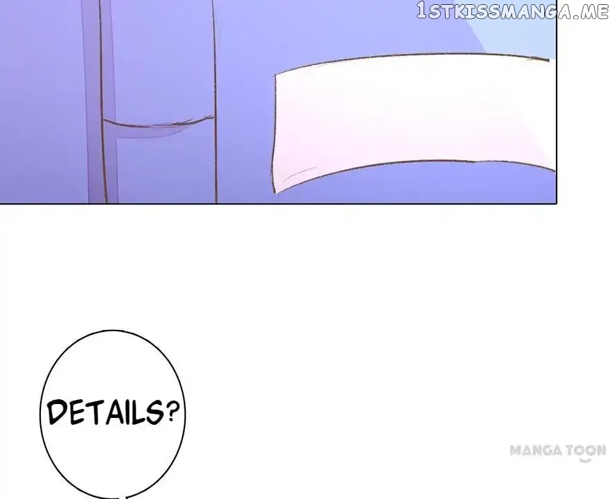My Only Sunshine Chapter 61 - page 28
