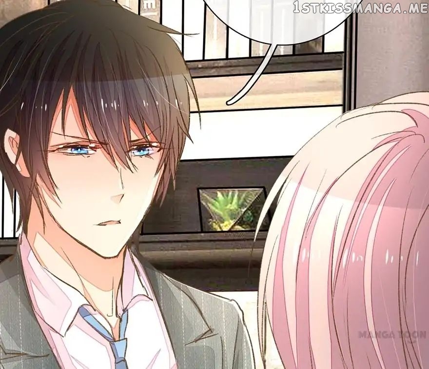 My Only Sunshine Chapter 61 - page 33