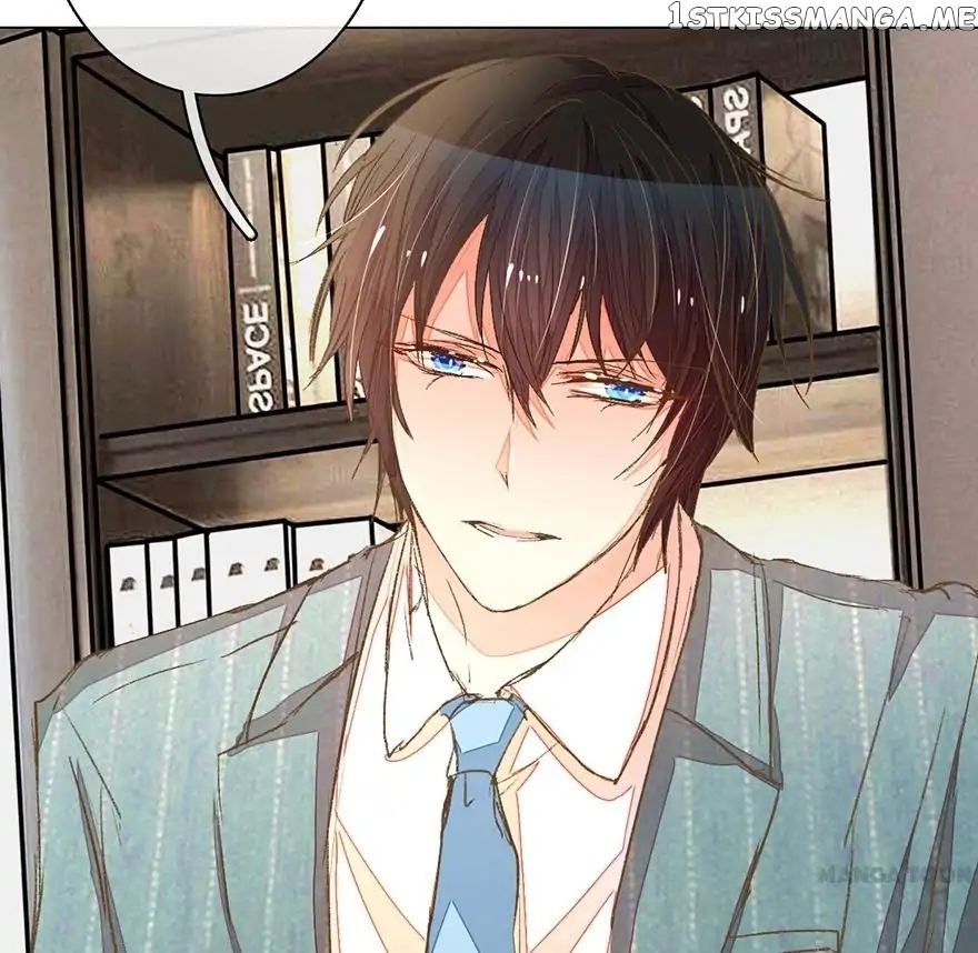 My Only Sunshine Chapter 61 - page 6