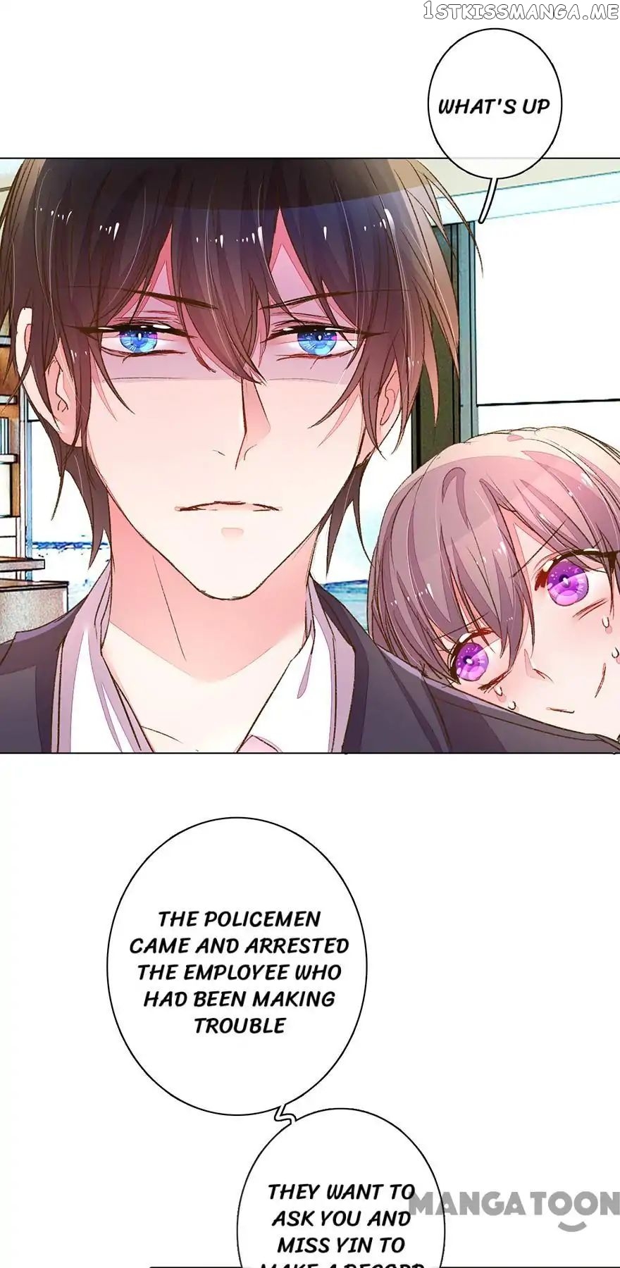 My Only Sunshine Chapter 120 - page 18