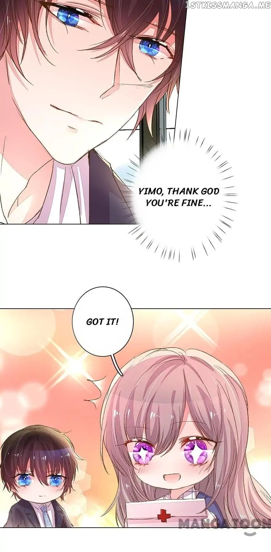 My Only Sunshine Chapter 120 - page 4