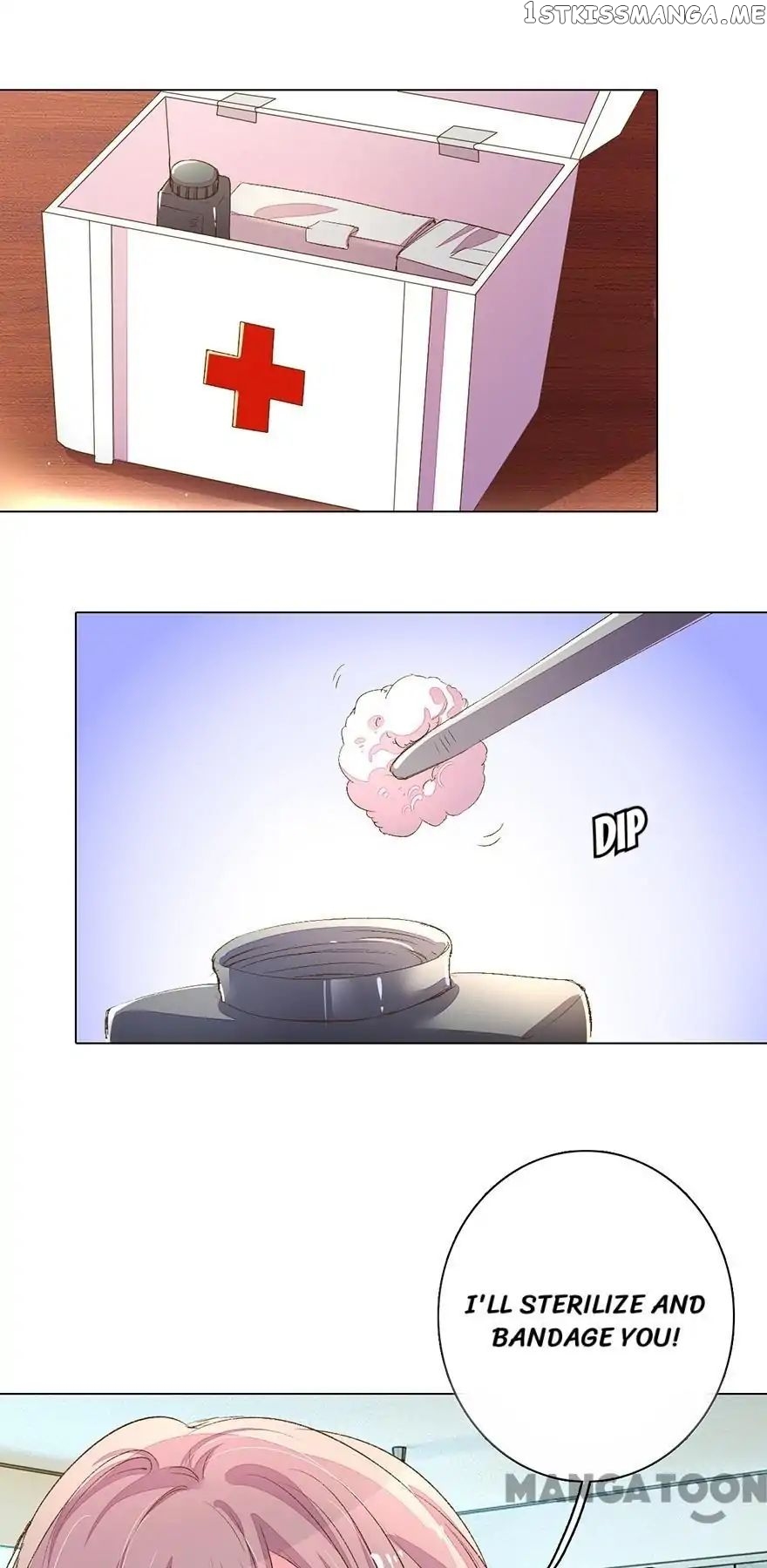 My Only Sunshine Chapter 120 - page 5