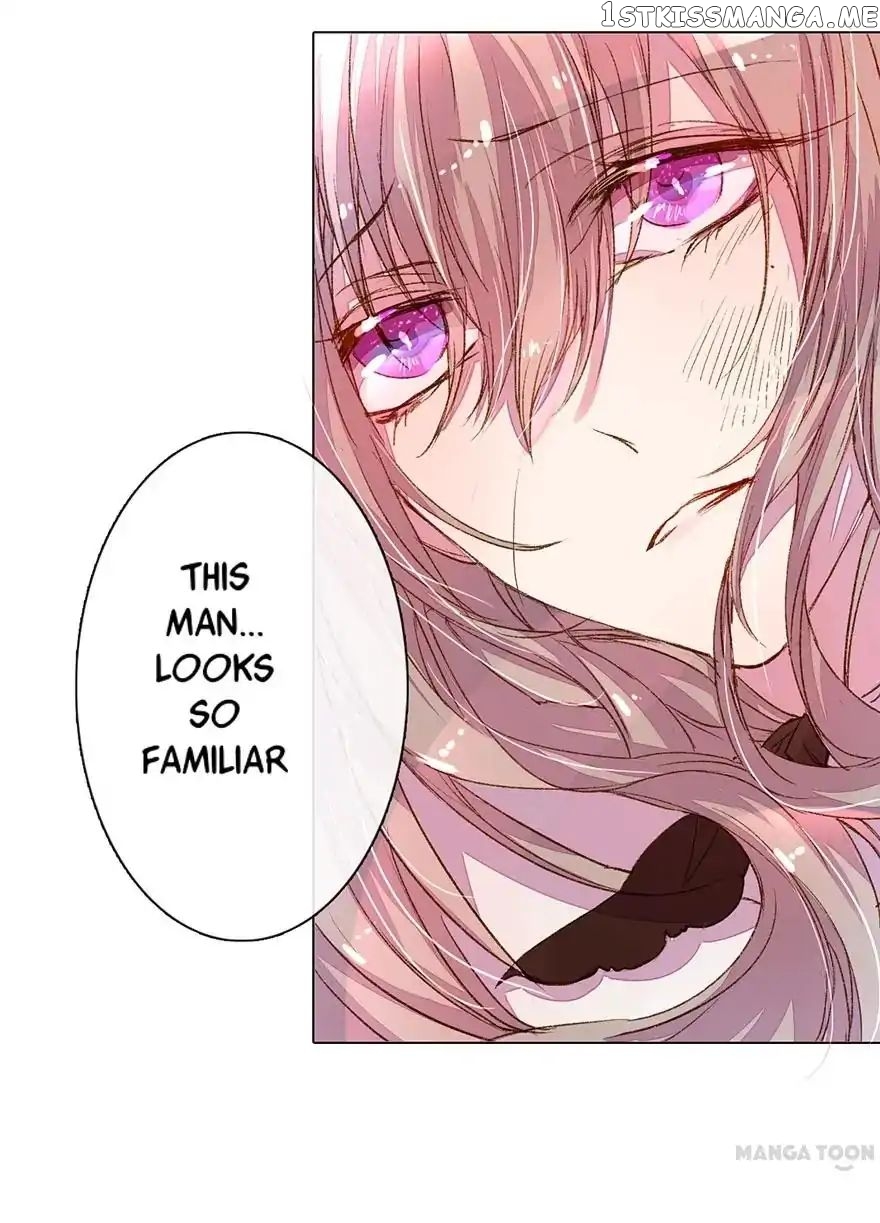 My Only Sunshine Chapter 19 - page 1