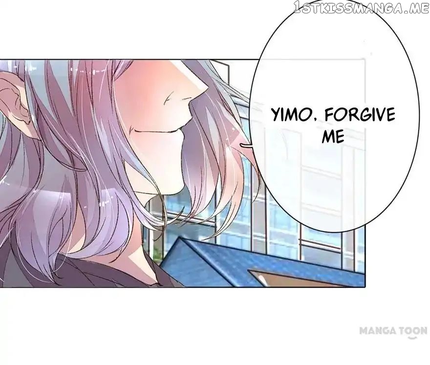 My Only Sunshine Chapter 19 - page 11