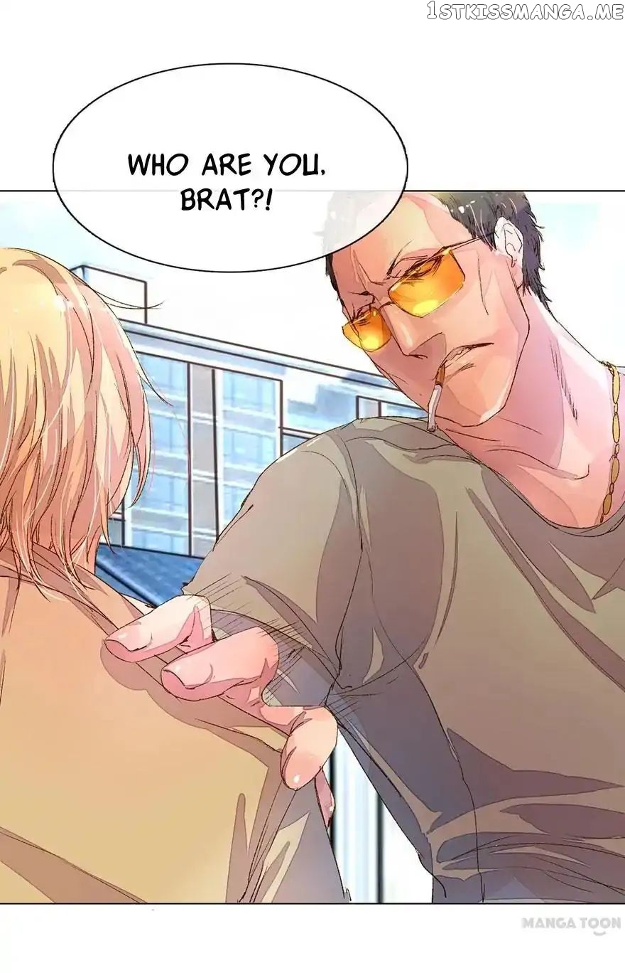 My Only Sunshine Chapter 19 - page 2