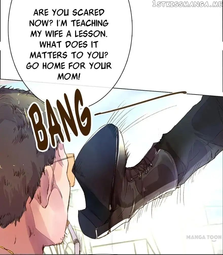 My Only Sunshine Chapter 19 - page 4