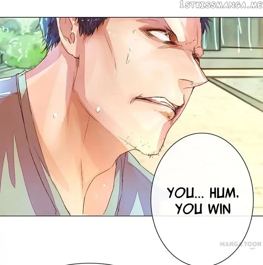 My Only Sunshine Chapter 19 - page 9
