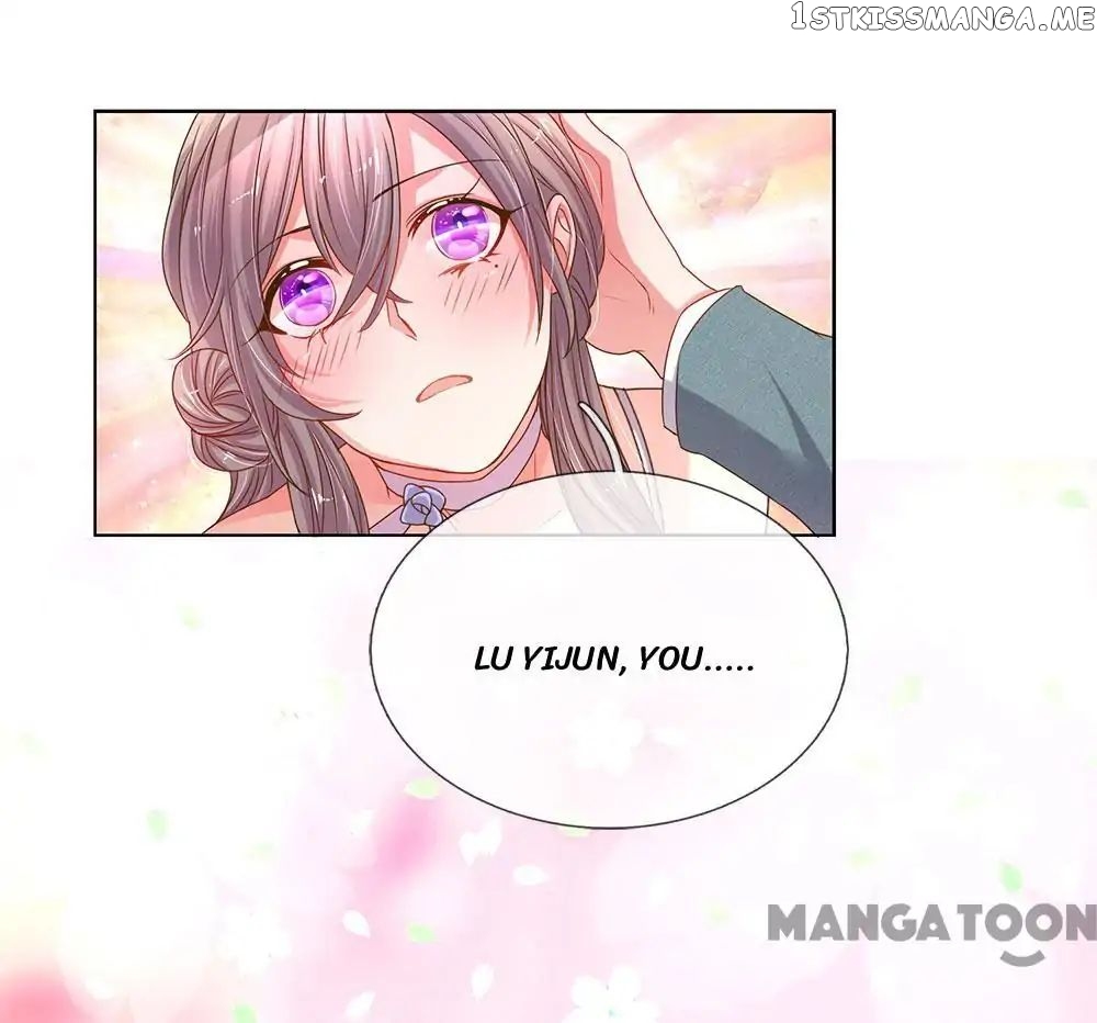 My Only Sunshine Chapter 143 - page 16