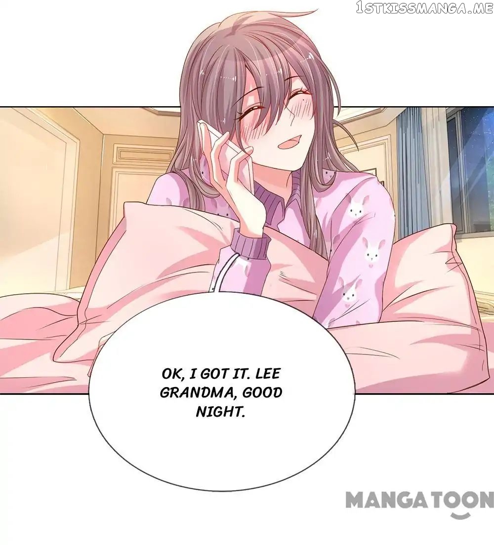 My Only Sunshine Chapter 144 - page 13
