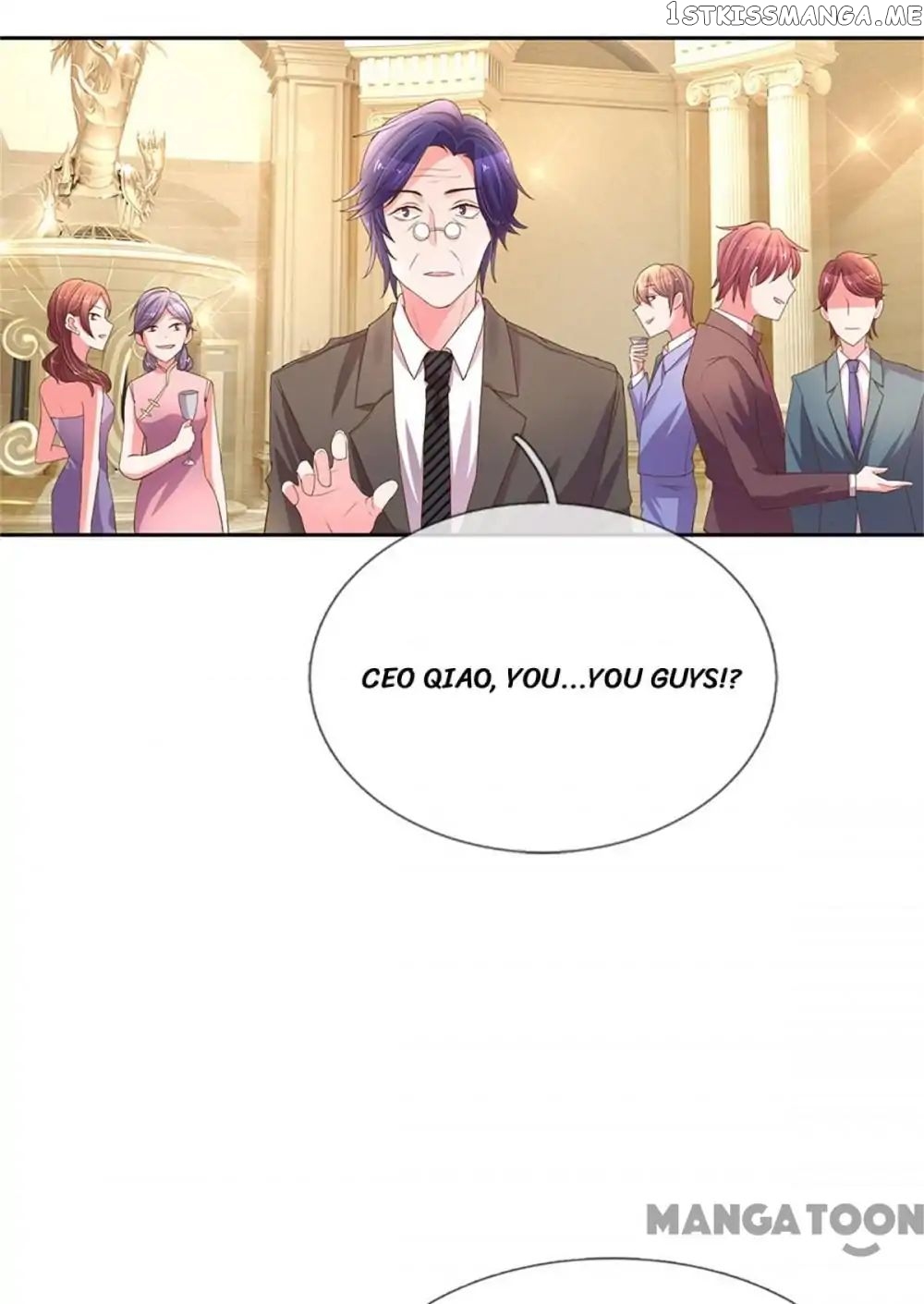 My Only Sunshine Chapter 141 - page 11