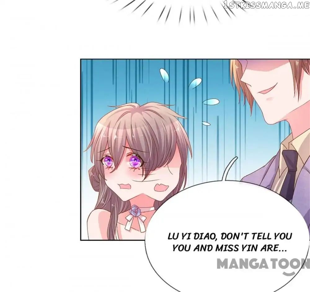 My Only Sunshine Chapter 141 - page 15
