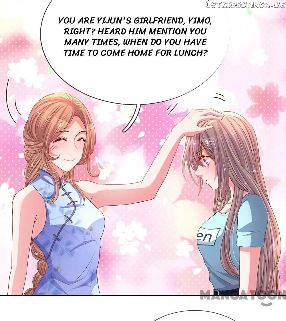 My Only Sunshine Chapter 152 - page 10
