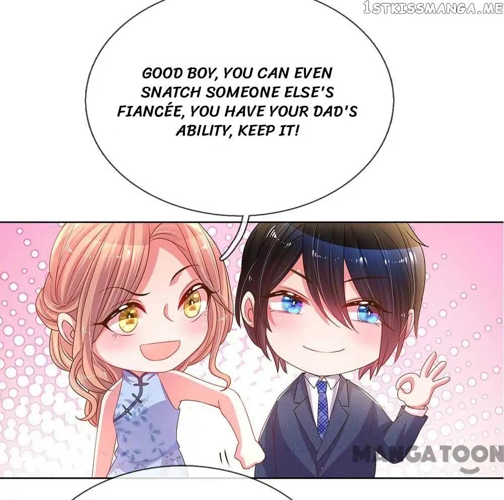 My Only Sunshine Chapter 153 - page 22