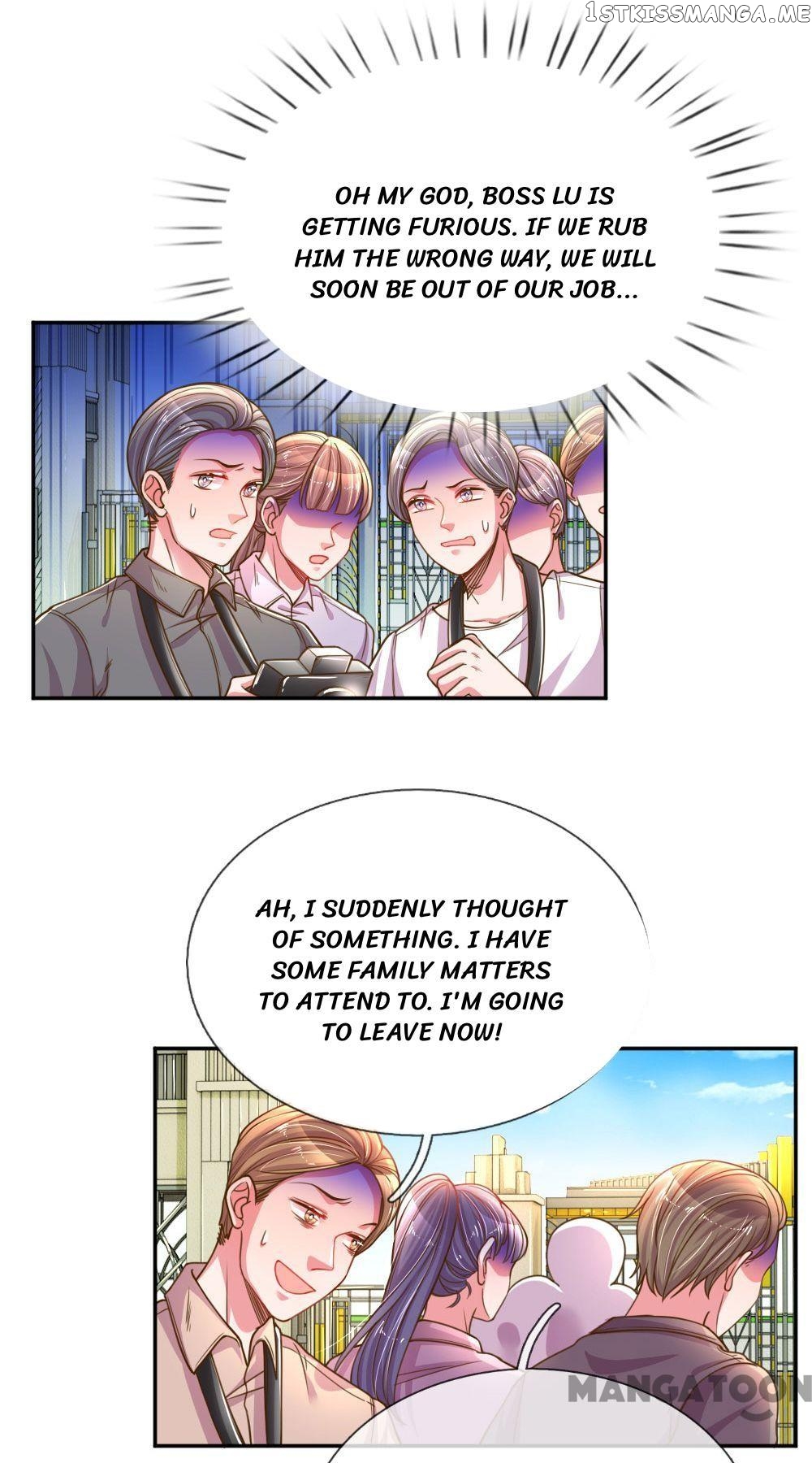 My Only Sunshine Chapter 190 - page 1