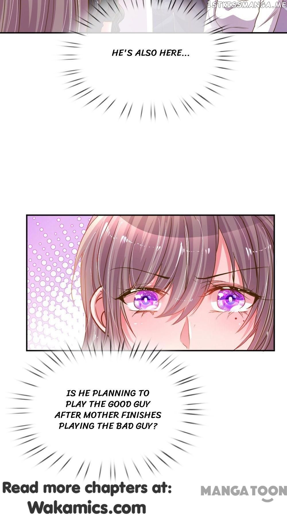 My Only Sunshine Chapter 190 - page 11