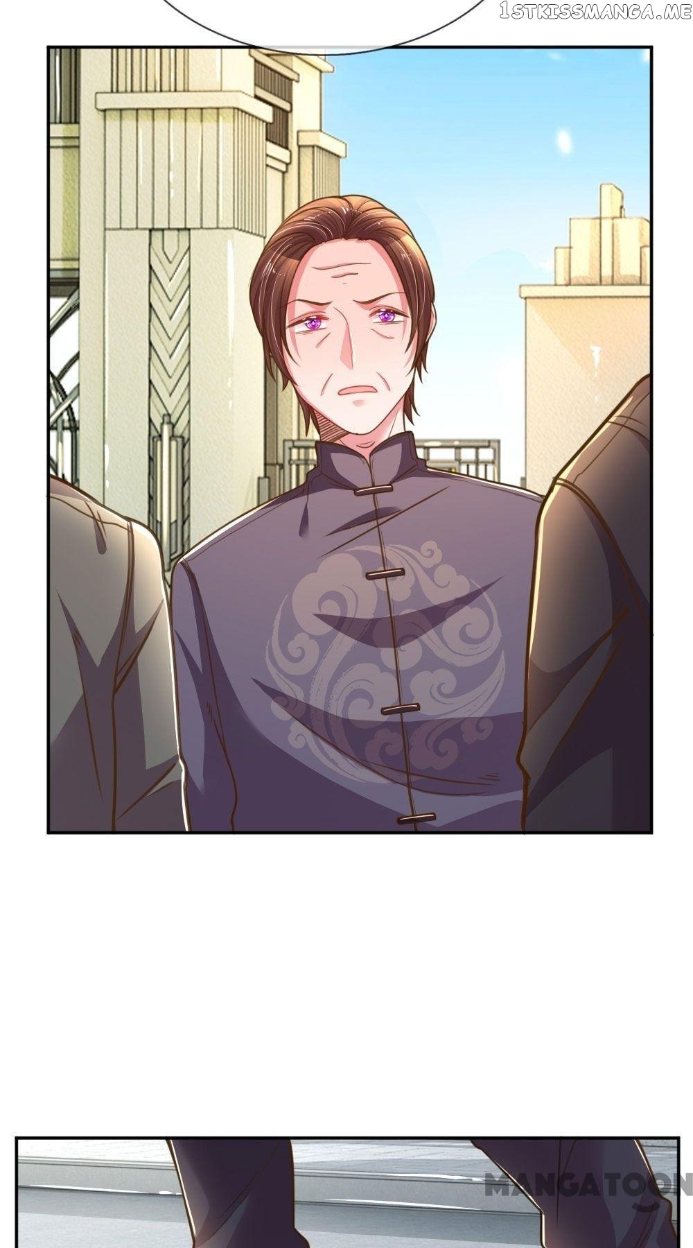 My Only Sunshine Chapter 190 - page 13
