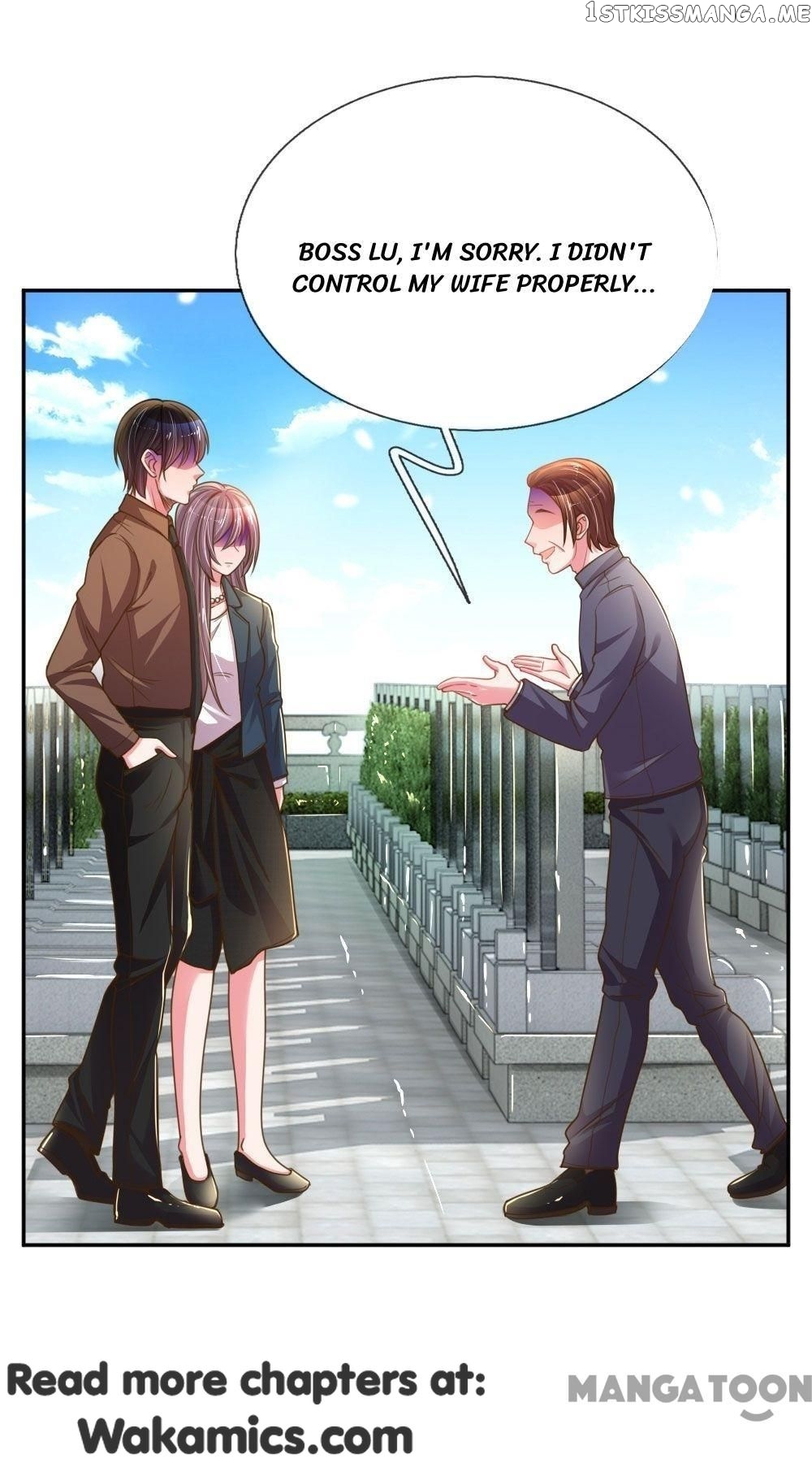 My Only Sunshine Chapter 190 - page 19