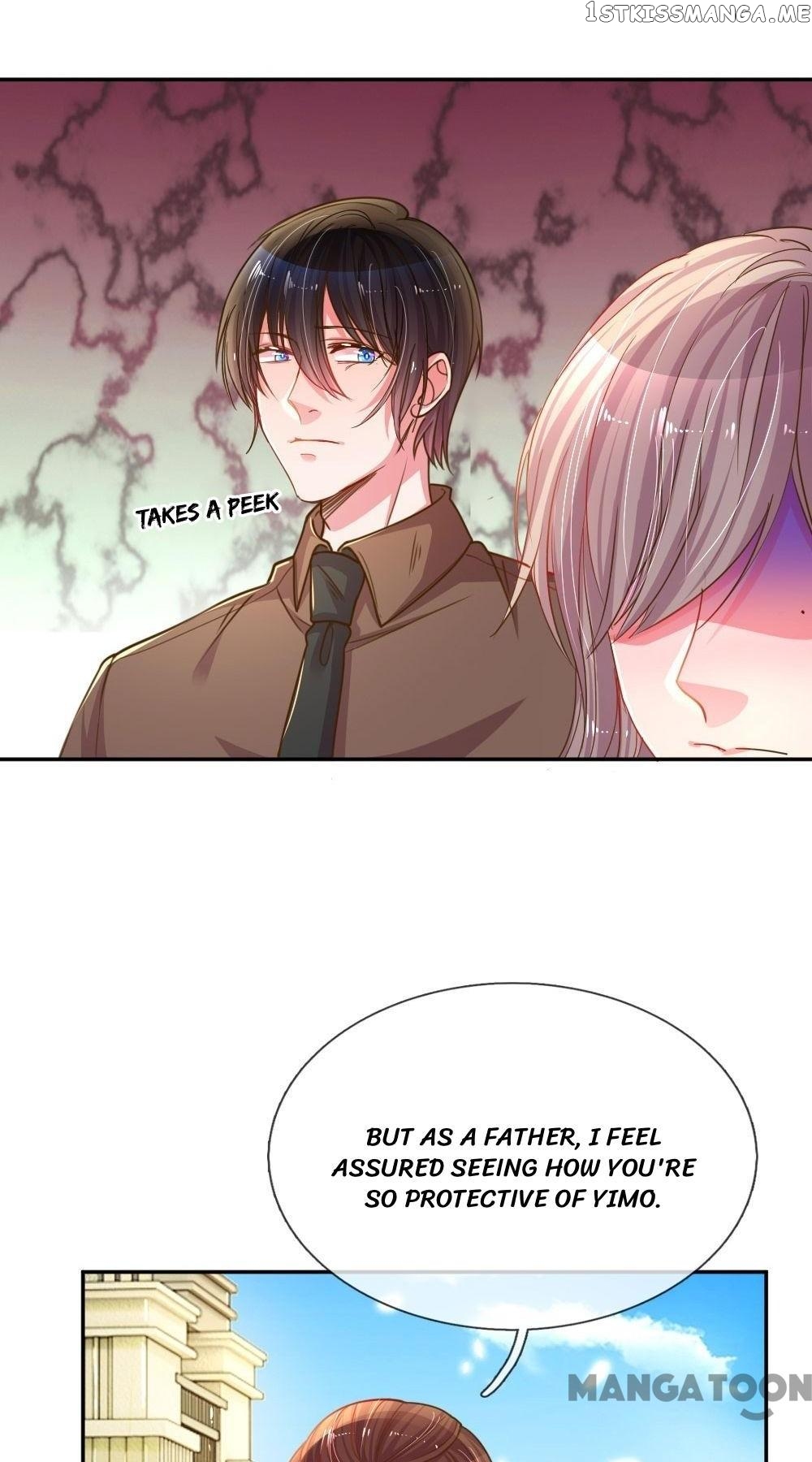 My Only Sunshine Chapter 190 - page 20