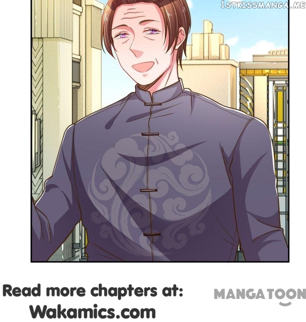 My Only Sunshine Chapter 190 - page 21