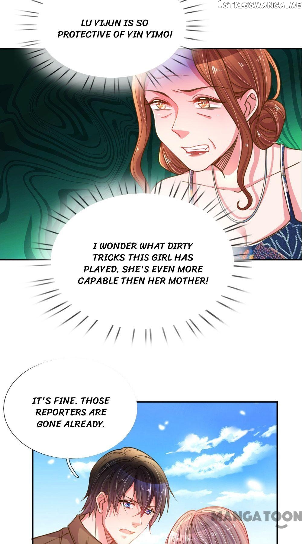 My Only Sunshine Chapter 190 - page 4