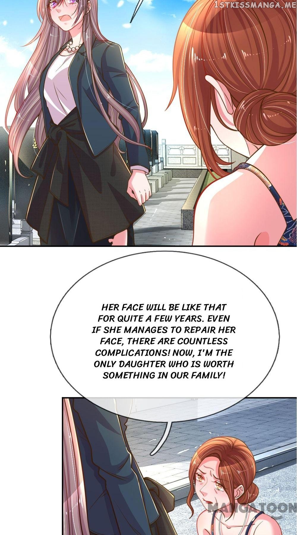 My Only Sunshine Chapter 190 - page 8