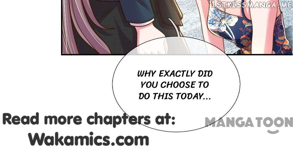 My Only Sunshine Chapter 190 - page 9