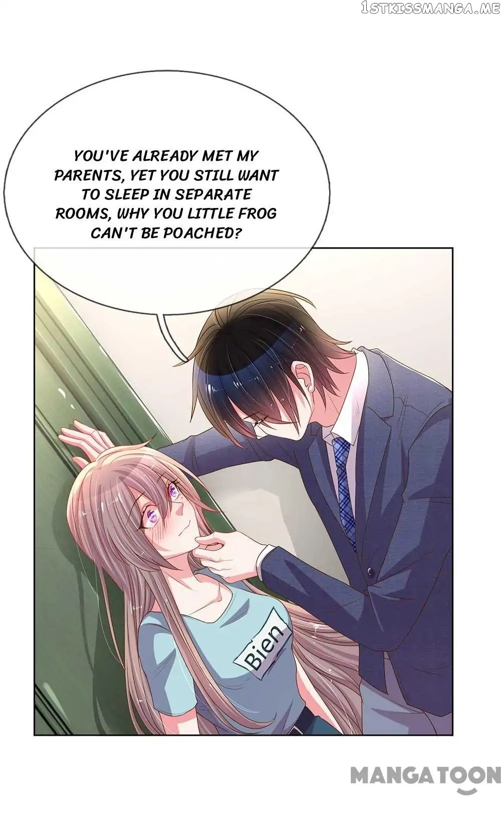 My Only Sunshine Chapter 154 - page 5
