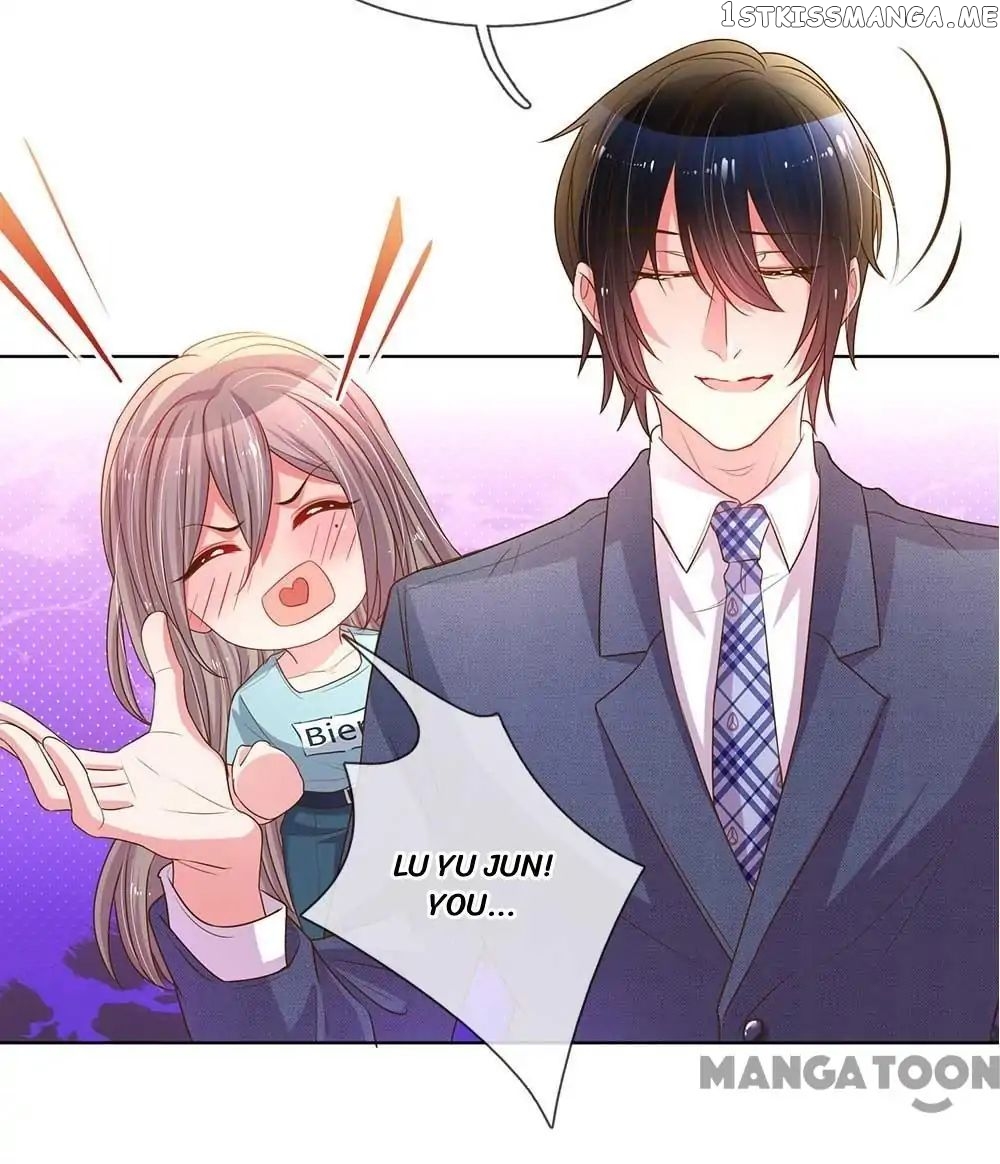 My Only Sunshine Chapter 154 - page 9