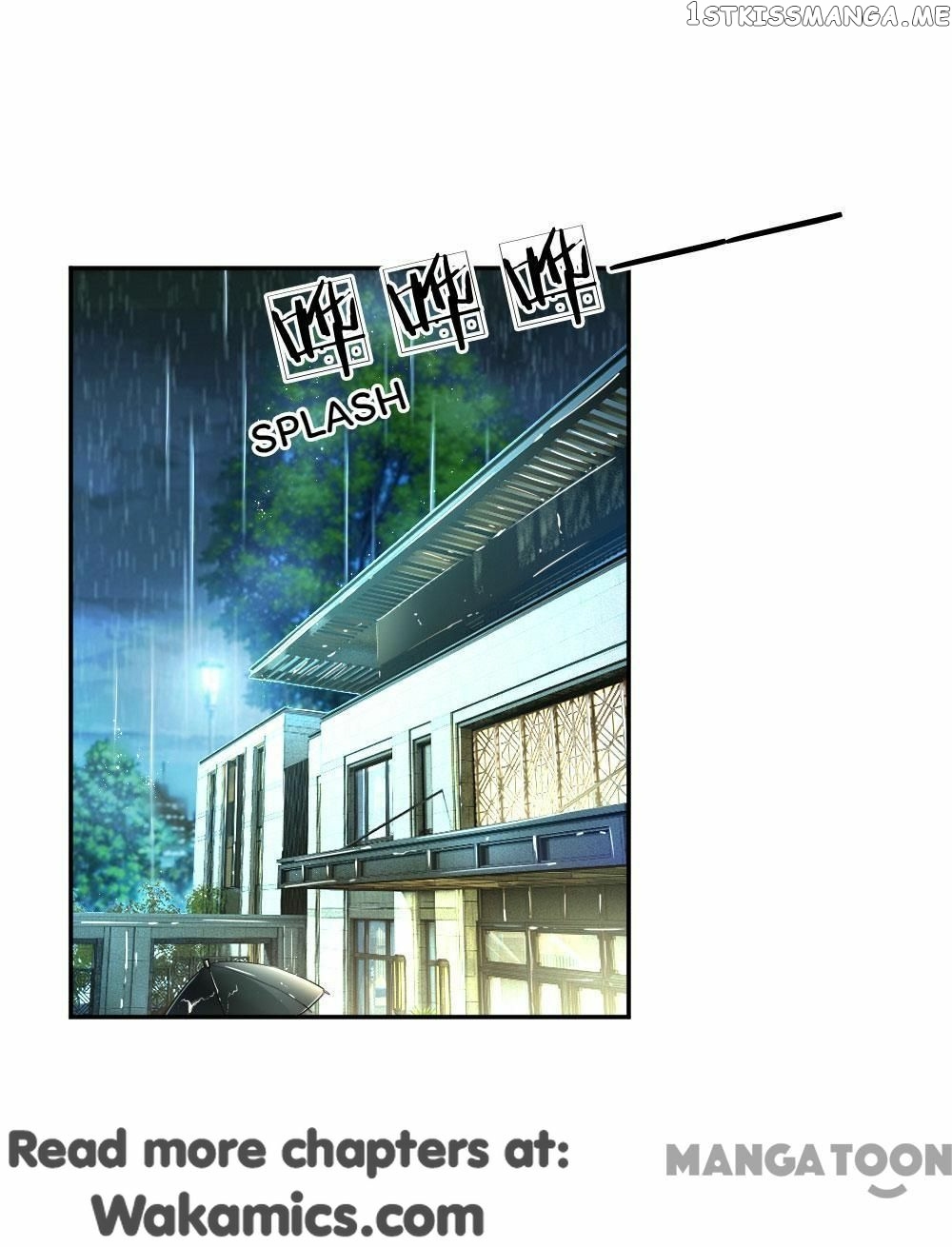 My Only Sunshine Chapter 183 - page 1
