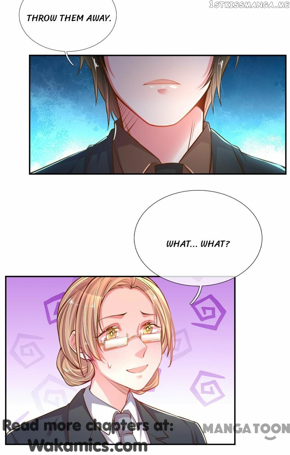 My Only Sunshine Chapter 183 - page 10