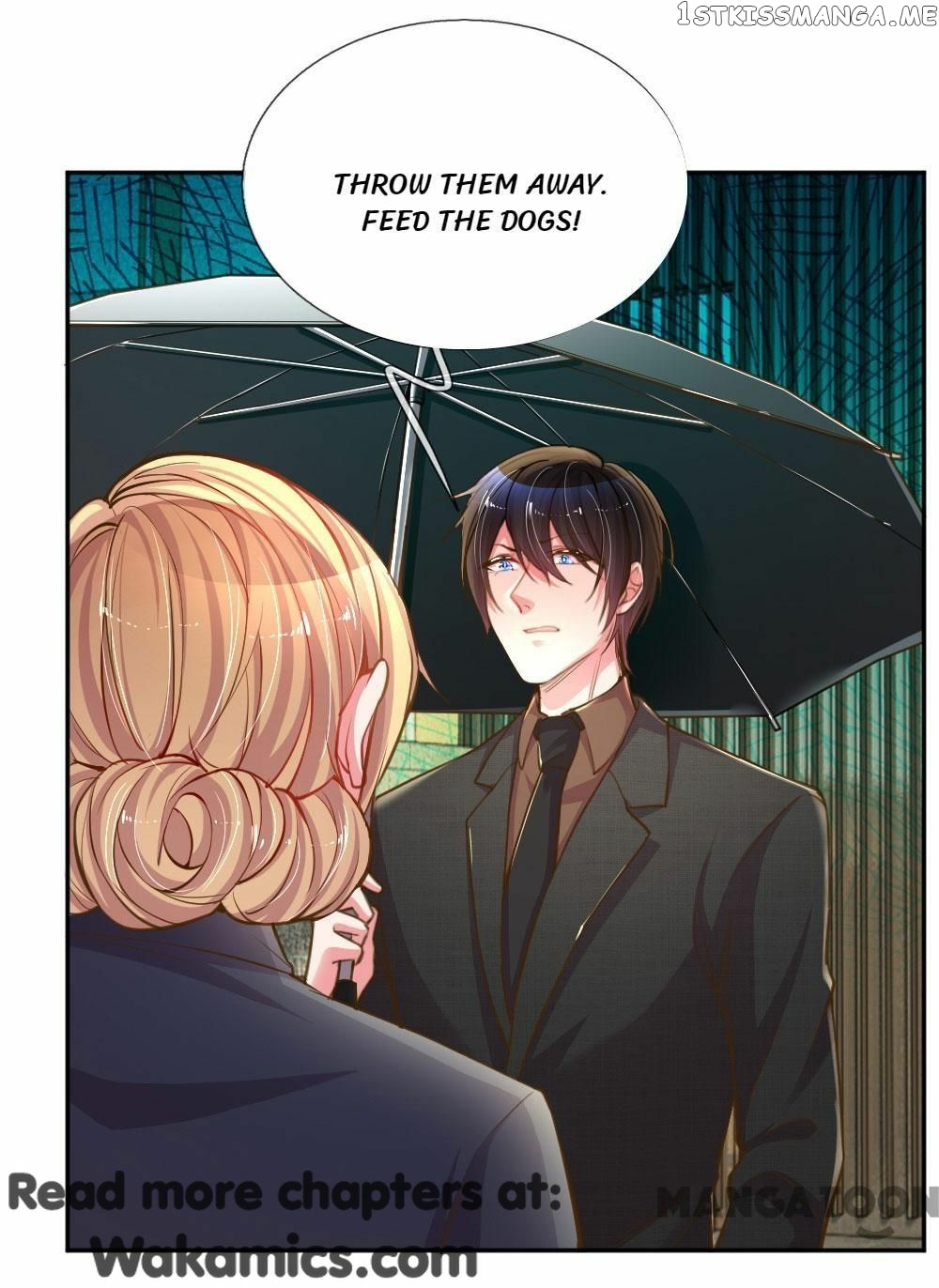 My Only Sunshine Chapter 183 - page 11