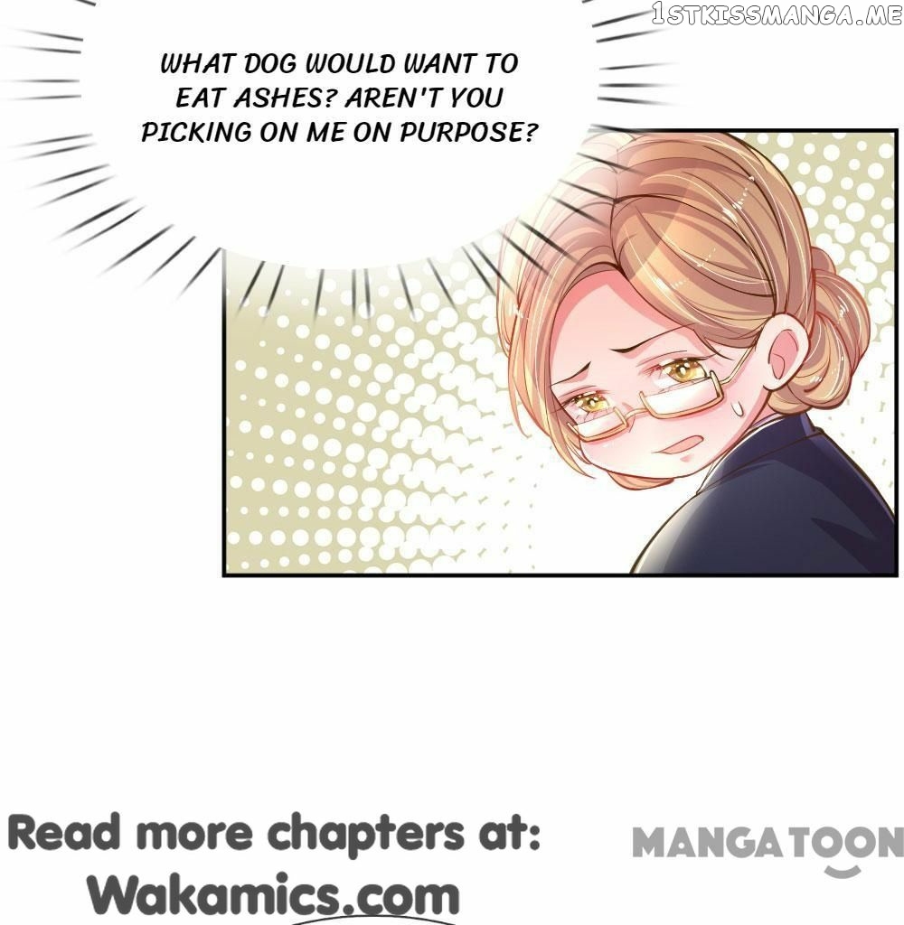 My Only Sunshine Chapter 183 - page 13