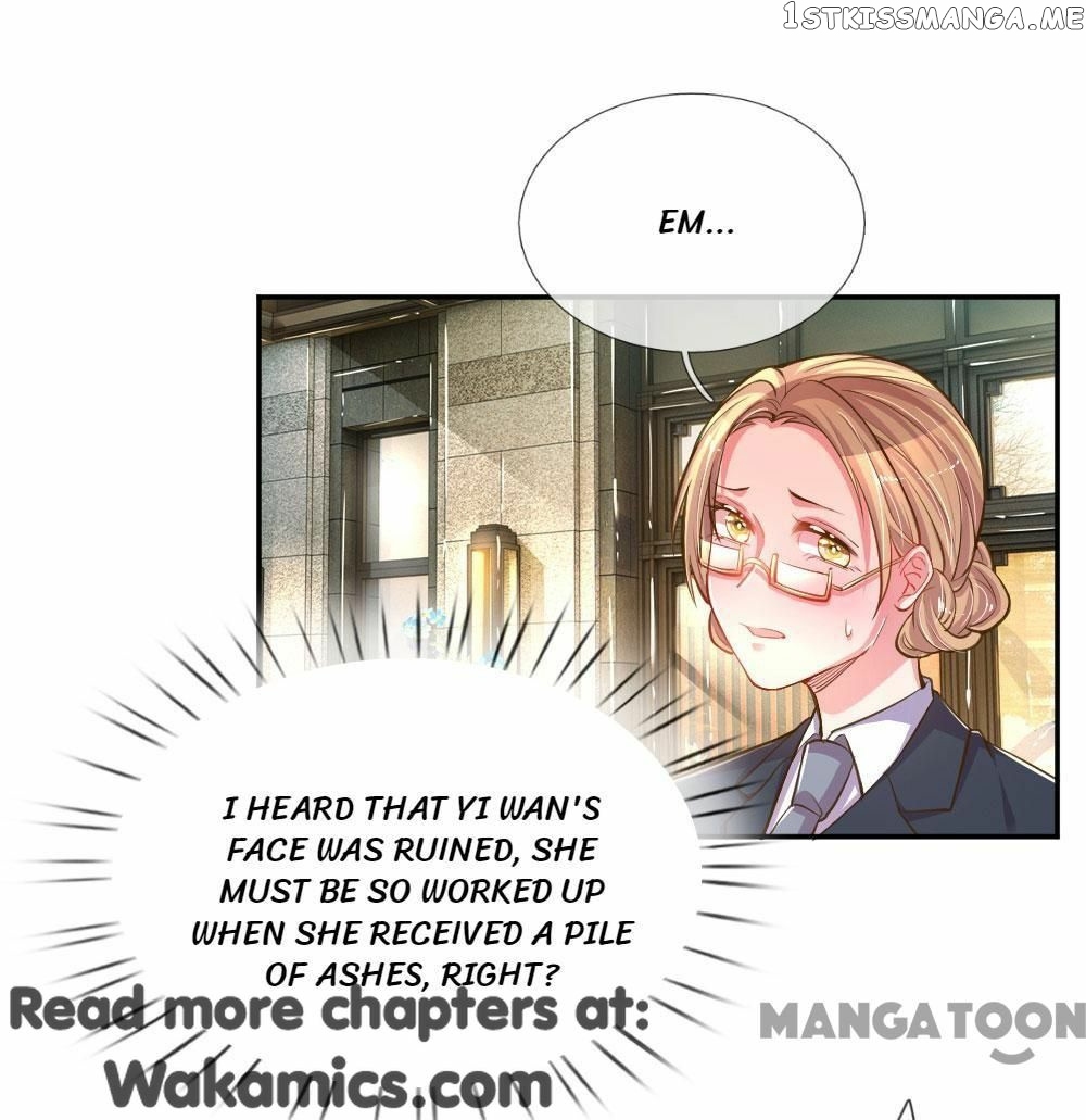 My Only Sunshine Chapter 183 - page 16