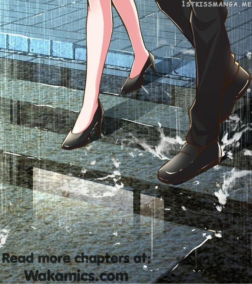 My Only Sunshine Chapter 183 - page 20
