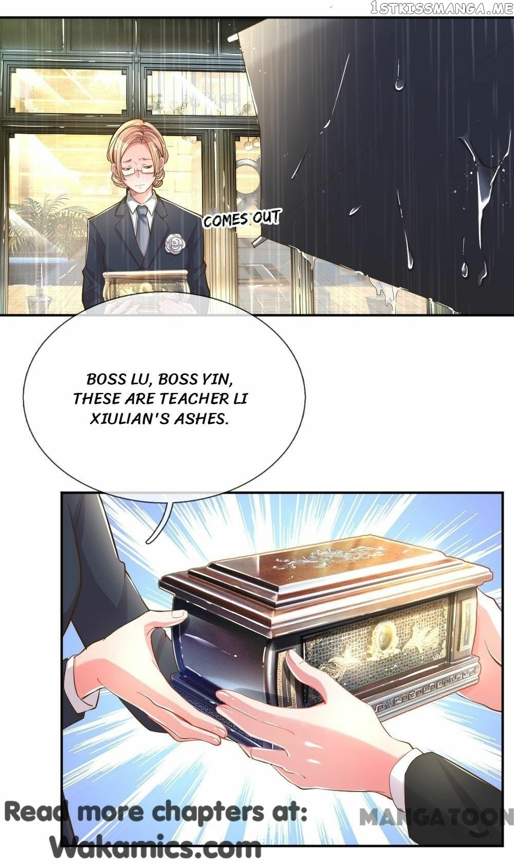 My Only Sunshine Chapter 183 - page 3