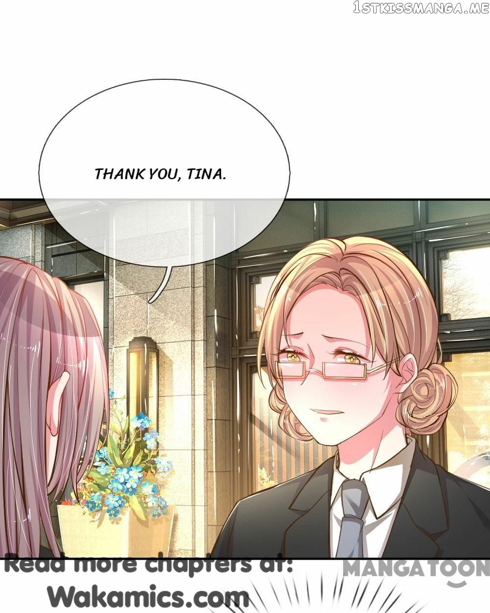My Only Sunshine Chapter 183 - page 4