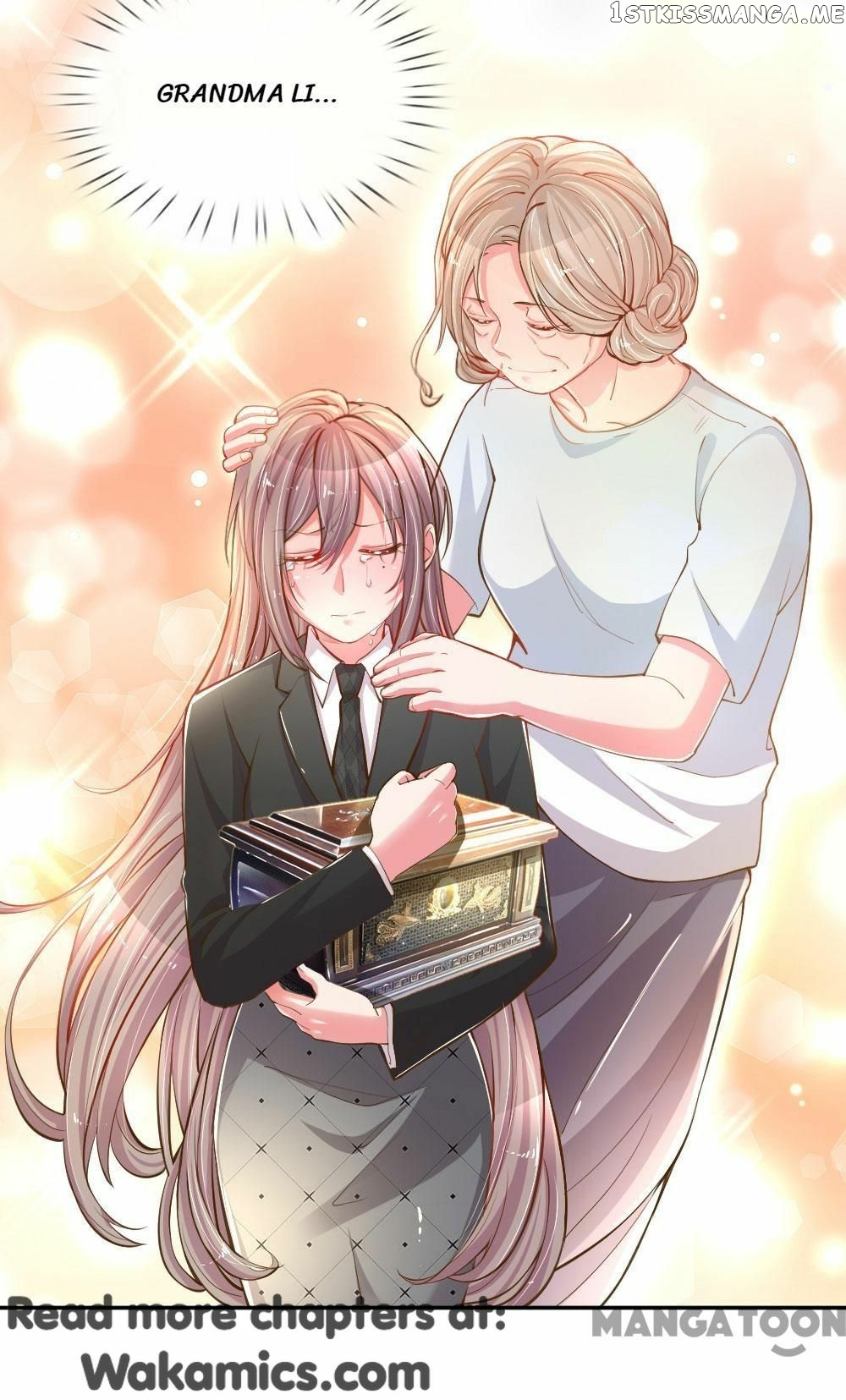 My Only Sunshine Chapter 183 - page 6