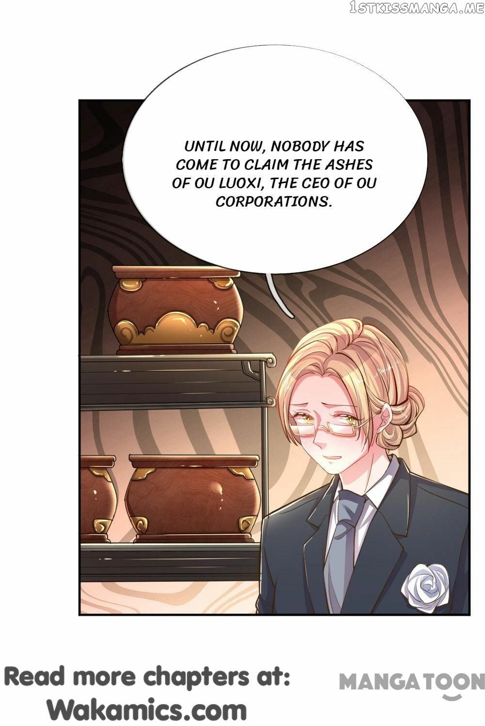 My Only Sunshine Chapter 183 - page 8