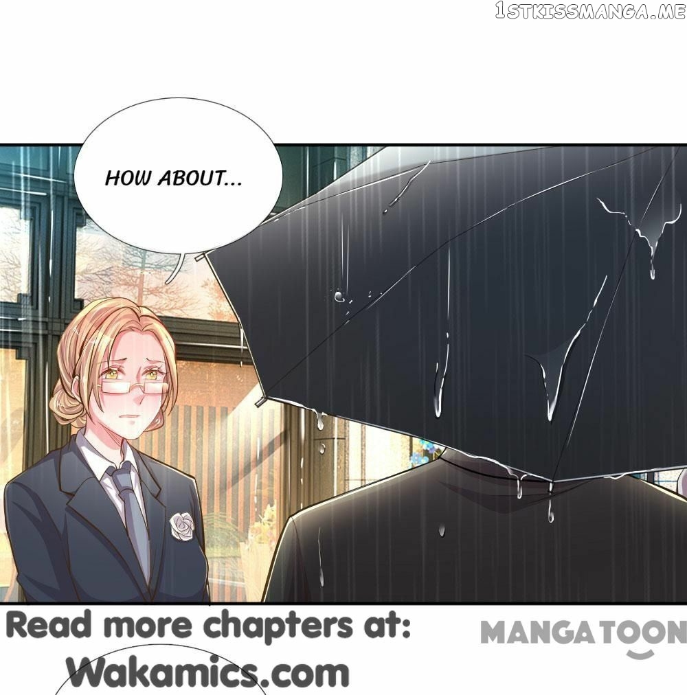 My Only Sunshine Chapter 183 - page 9
