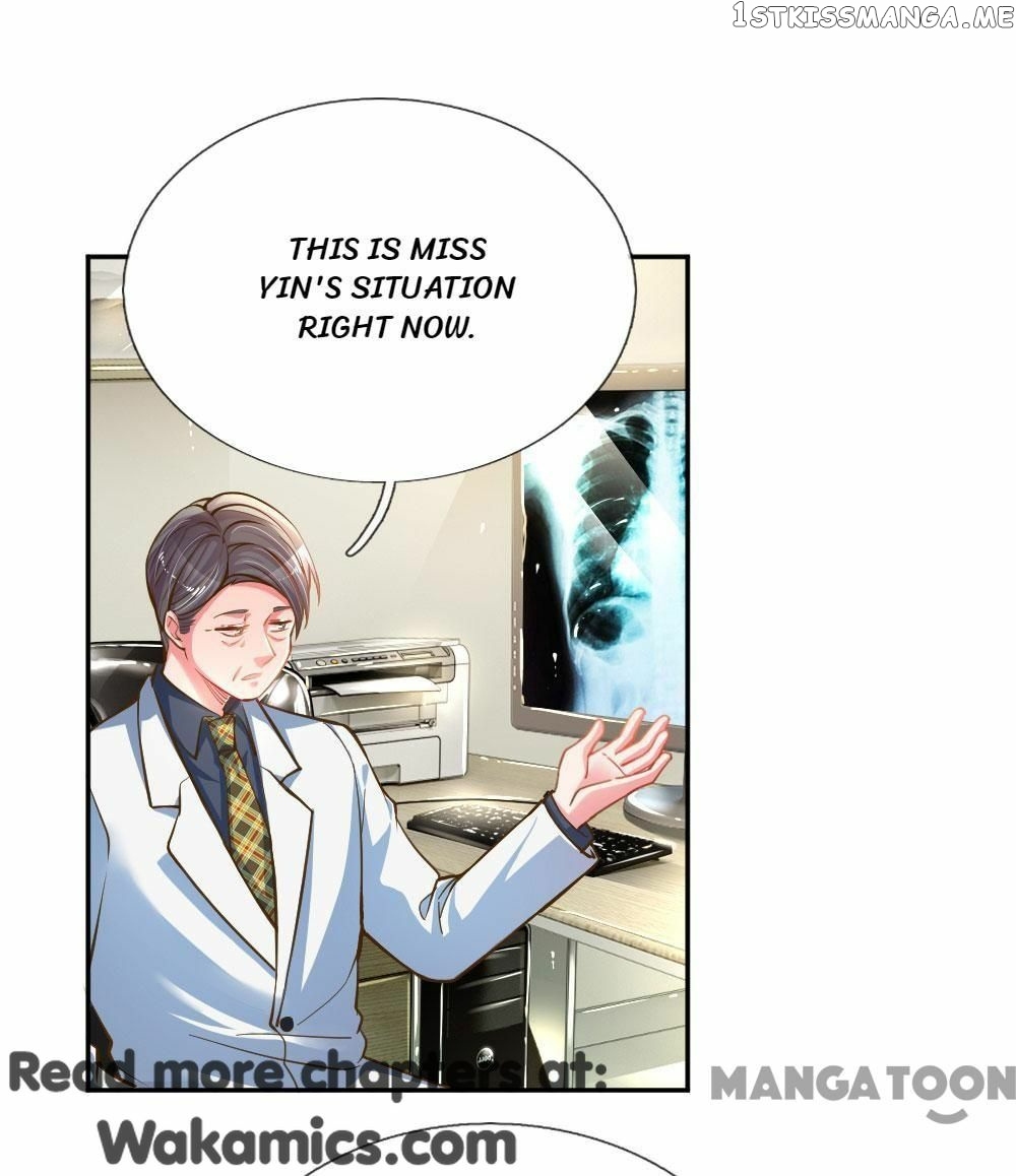 My Only Sunshine Chapter 184 - page 1