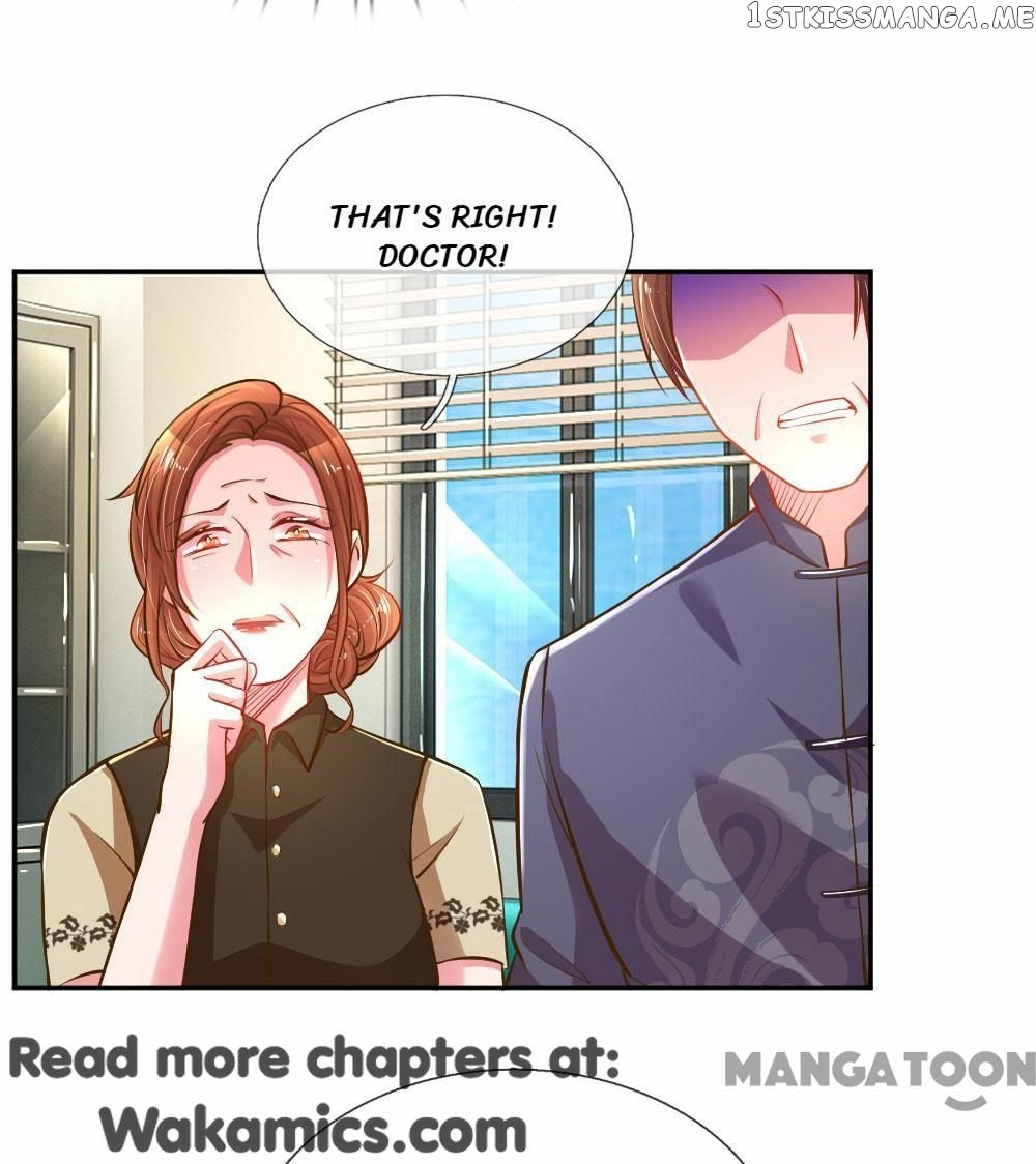 My Only Sunshine Chapter 184 - page 11