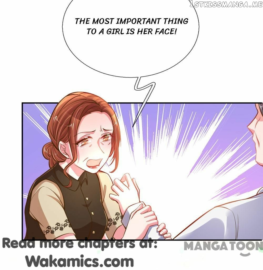 My Only Sunshine Chapter 184 - page 12
