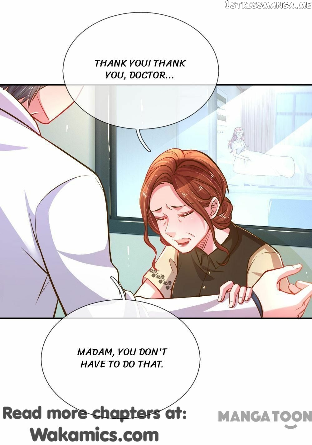 My Only Sunshine Chapter 184 - page 17
