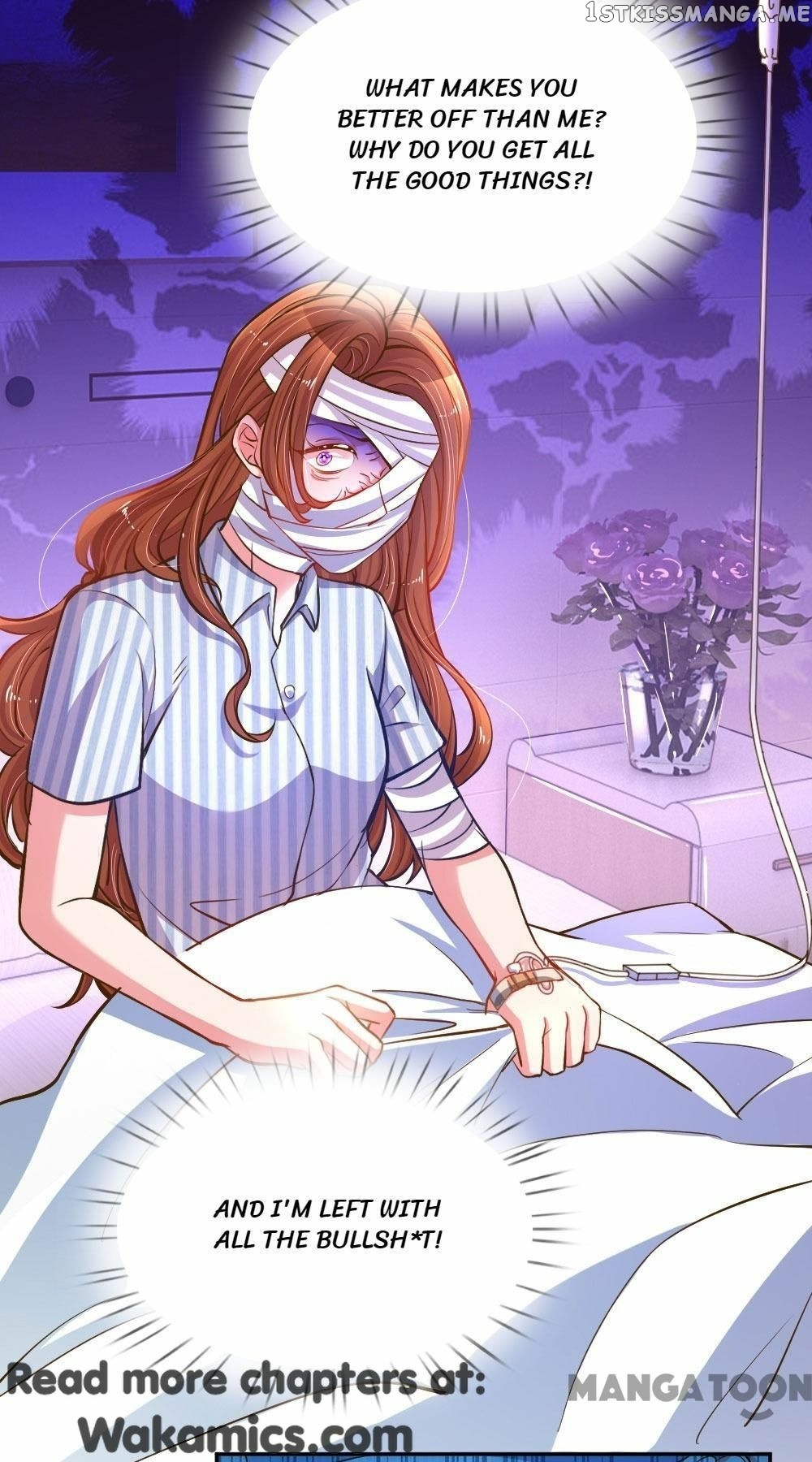 My Only Sunshine Chapter 184 - page 19