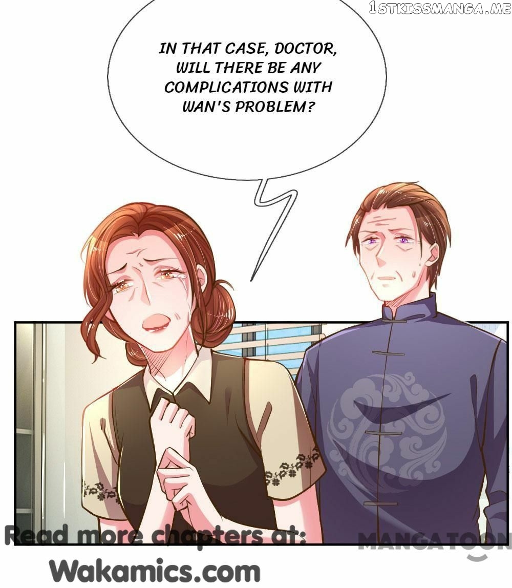 My Only Sunshine Chapter 184 - page 2