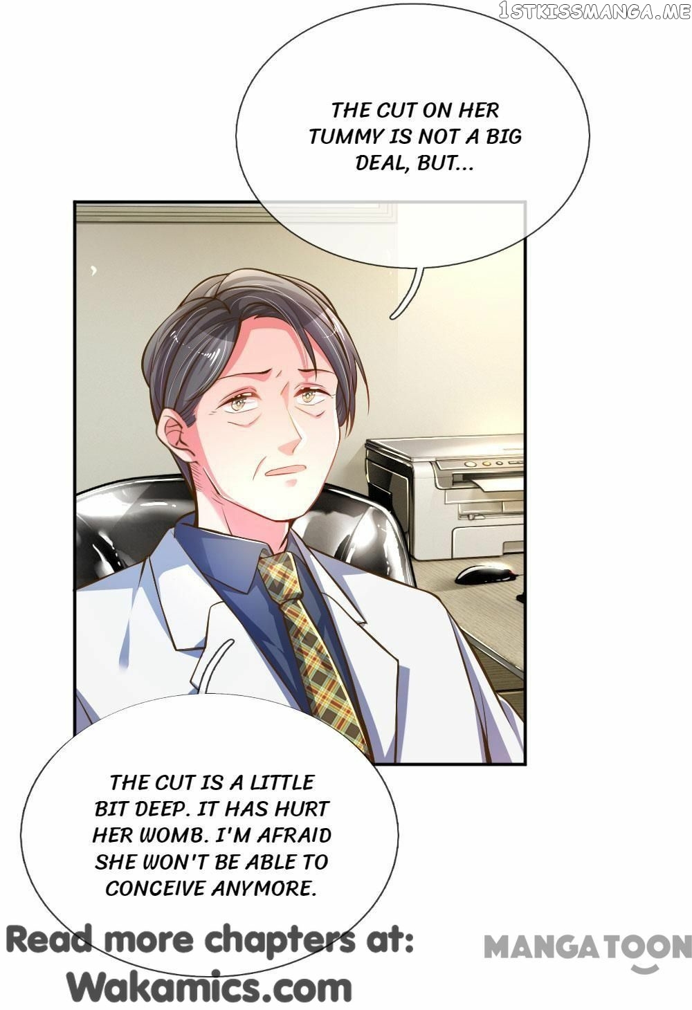 My Only Sunshine Chapter 184 - page 3