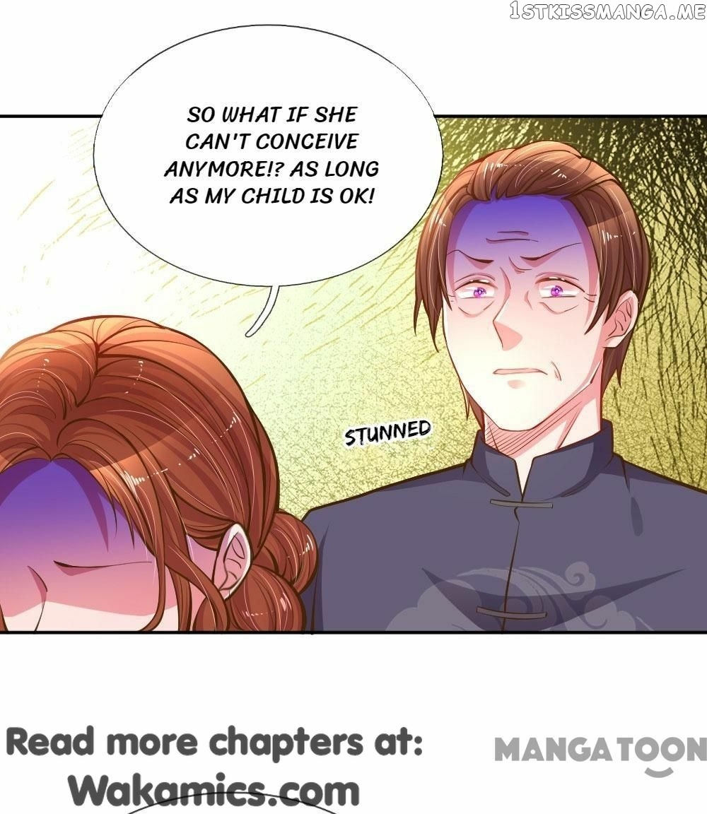 My Only Sunshine Chapter 184 - page 4