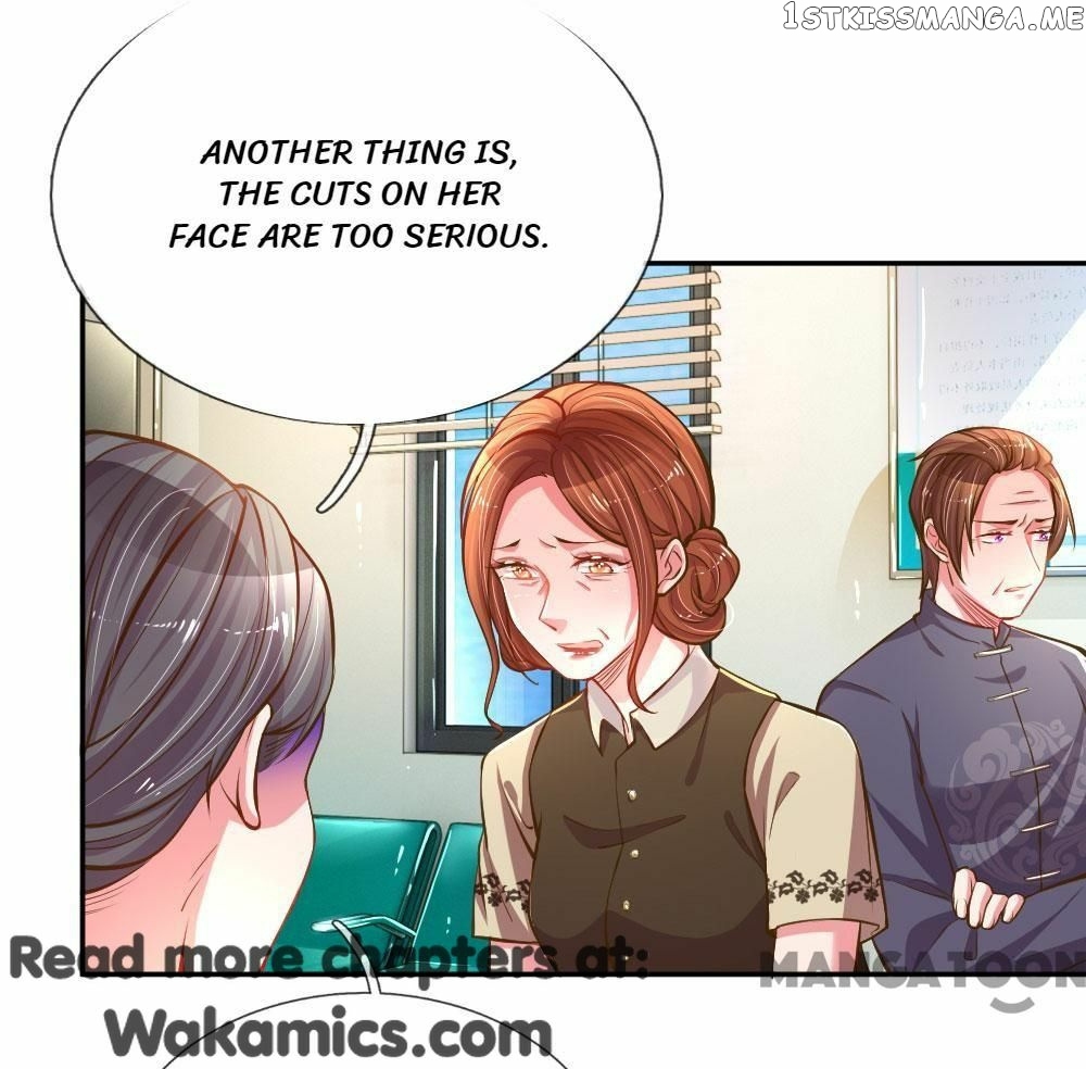 My Only Sunshine Chapter 184 - page 5